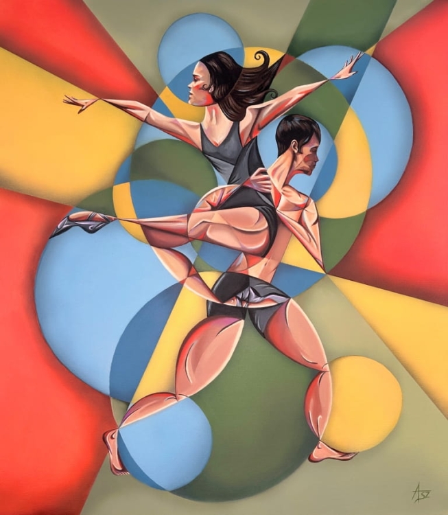 Zatańcz ze mną, 80x70cm, 2023.jpg